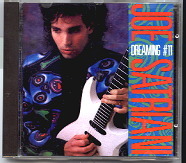 Joe Satriani - Dreaming # 11